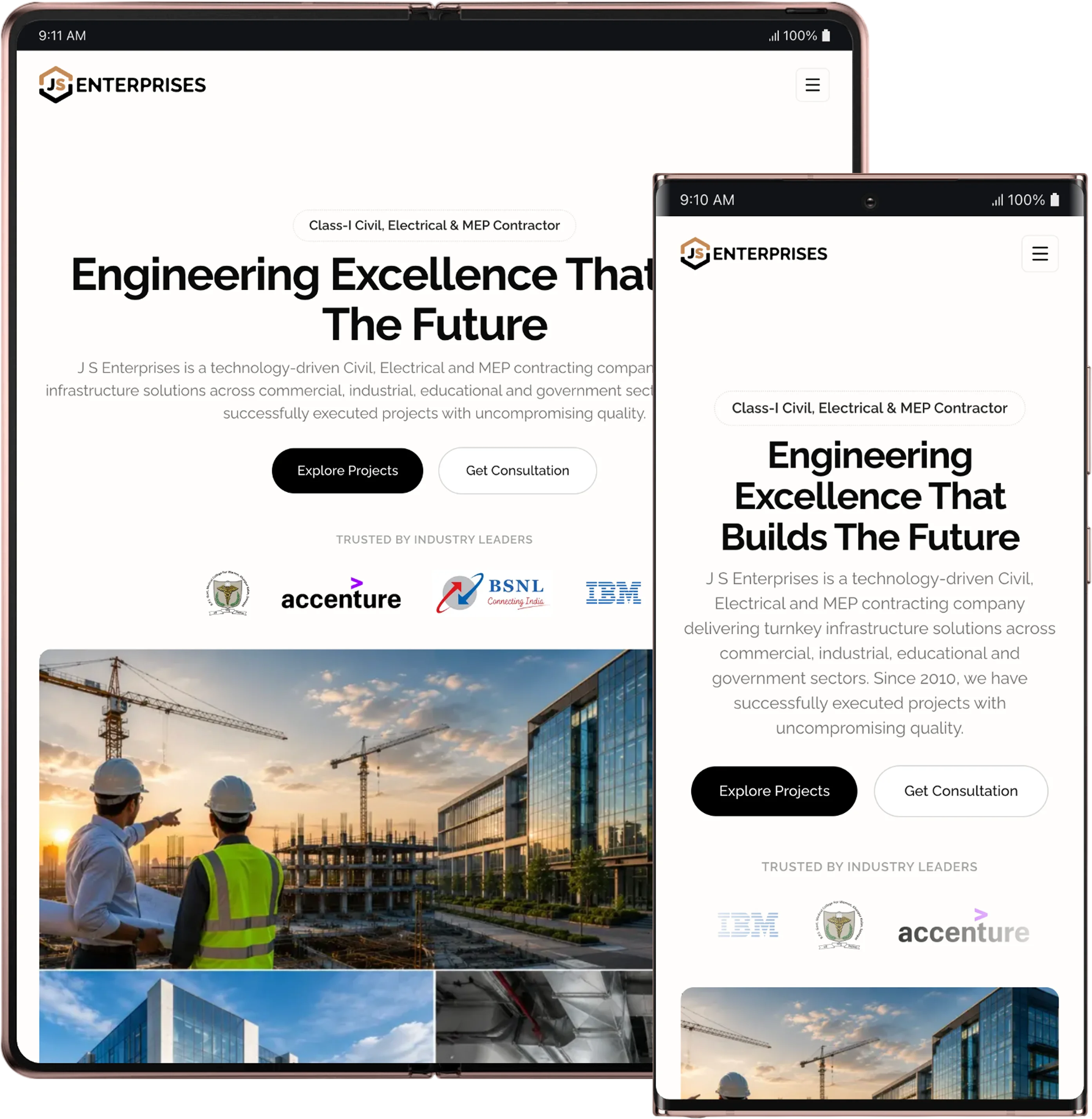 JS Enterprises