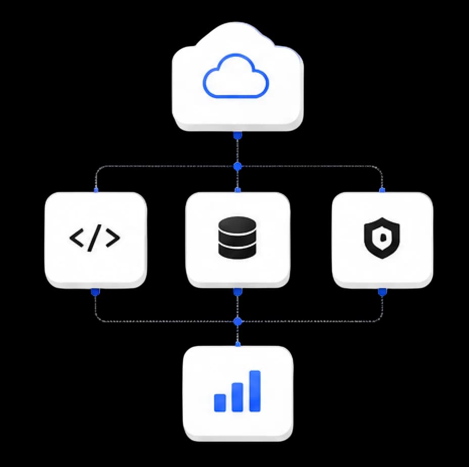 Architecting Scalable SaaS Engines with Next.js, Prisma & PostgreSQL