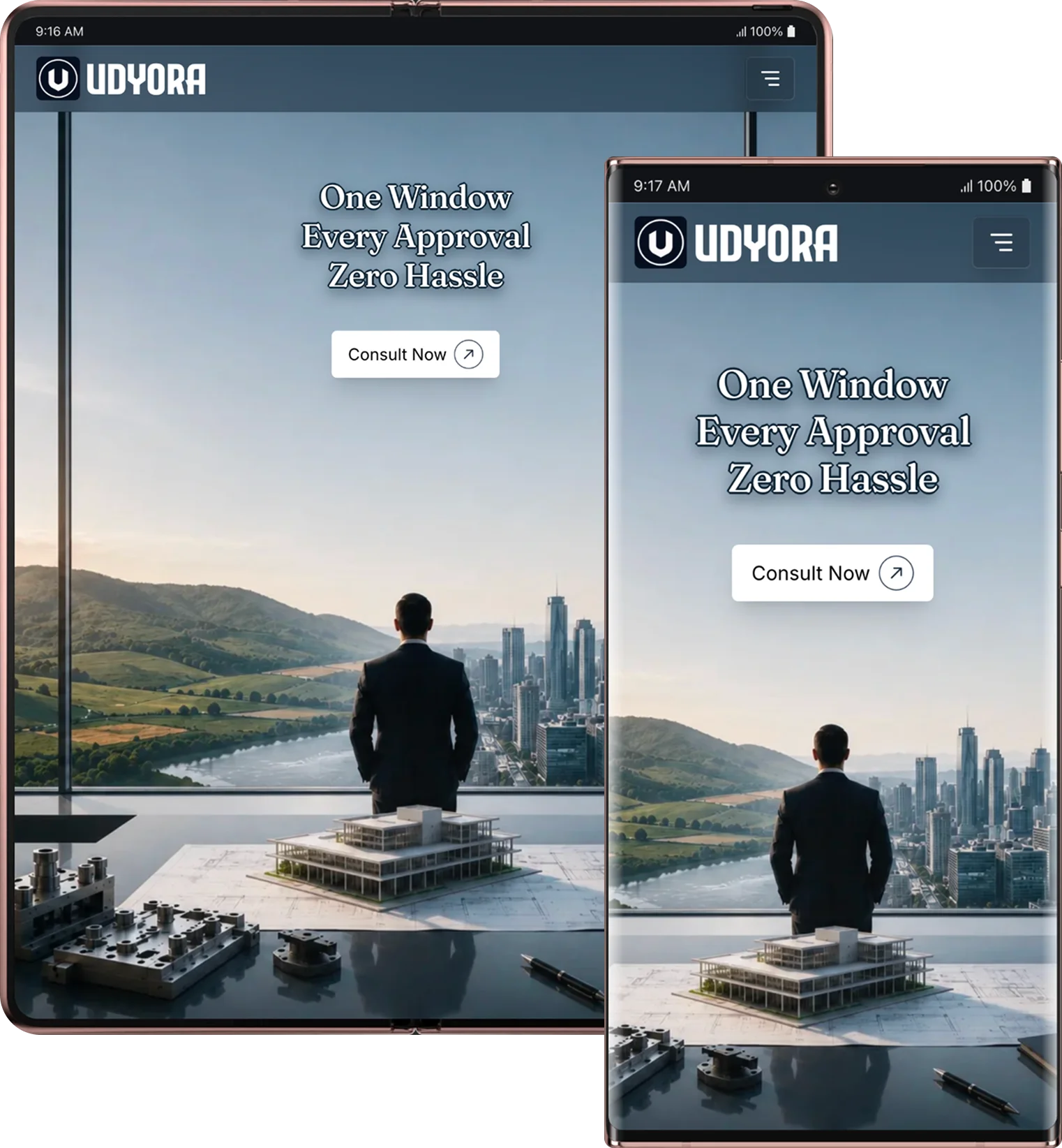 Udyora Ventures