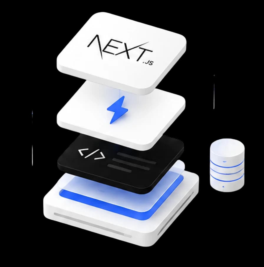 Why Next.js 19 & Server Actions Outperform Traditional Monoliths